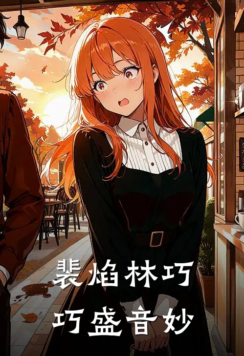 裴焰林巧巧盛音妙