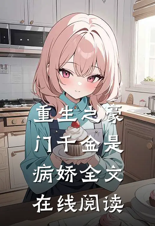 重生之豪门千金是病娇全文在线阅读