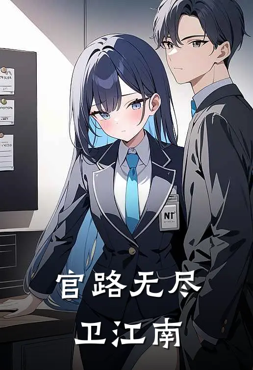 官路无尽卫江南