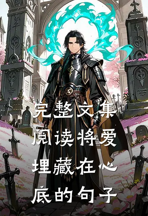 完整文集阅读将爱,埋藏在心底的句子