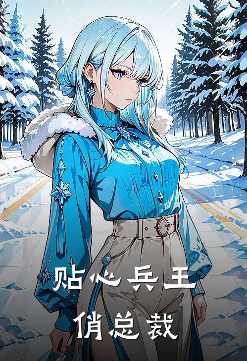 贴心兵王俏总裁