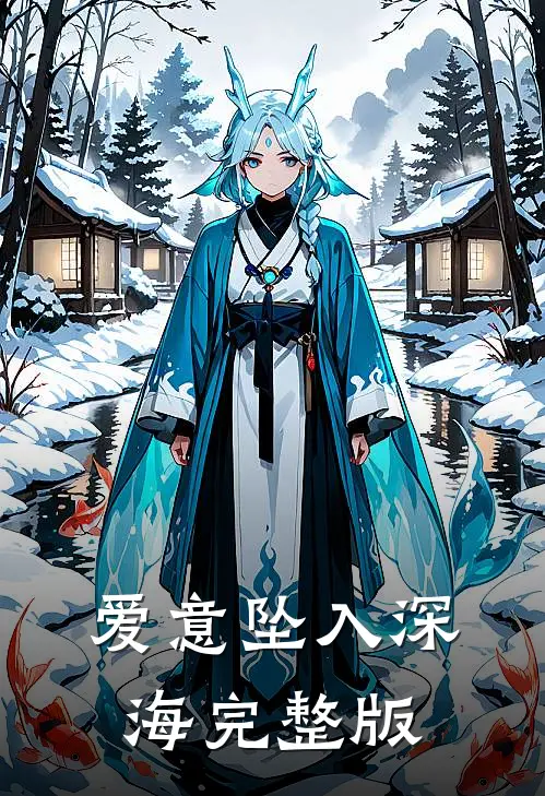爱意坠入深海完整版