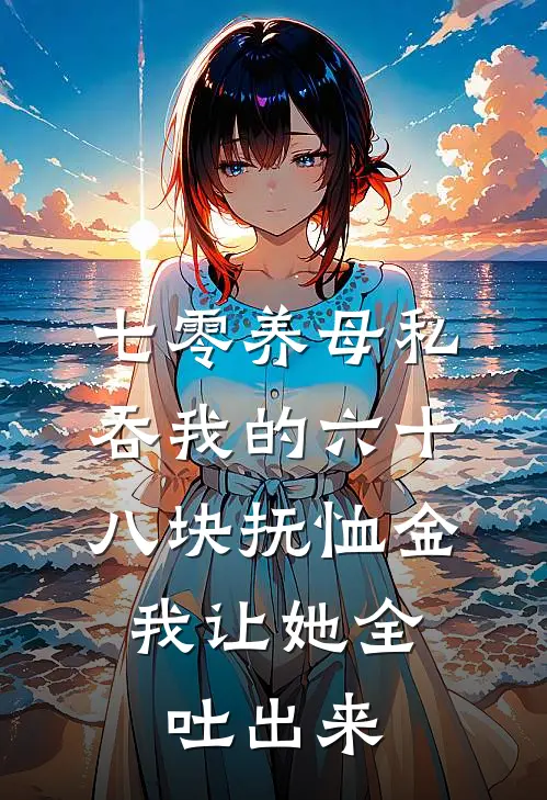 七零养母私吞我的六十八块抚恤金，我让她全吐出来