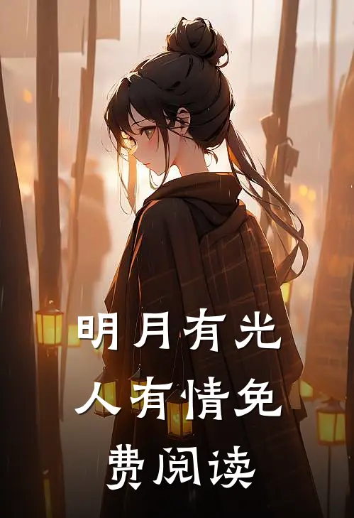 明月有光人有情免费阅读