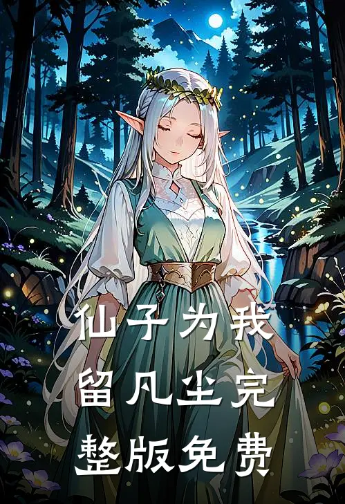 仙子为我留凡尘完整版免费