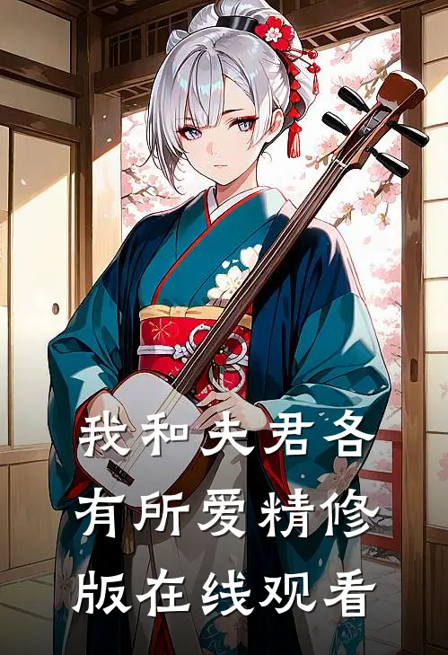 我和夫君各有所爱精修版在线观看