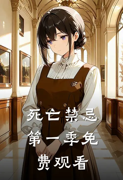 死亡禁忌第一季免费观看