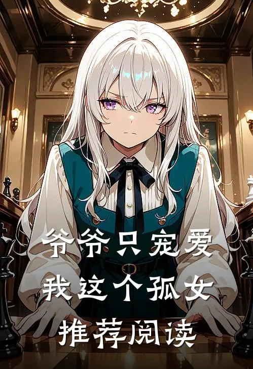 爷爷只宠爱我这个孤女推荐阅读