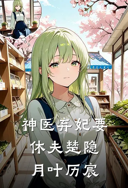 神医弃妃要休夫楚隐月叶历宸