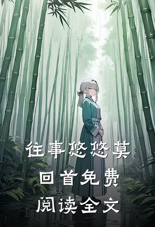 往事悠悠莫回首免费阅读全文