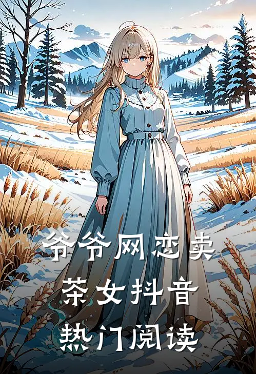 爷爷网恋卖茶女抖音热门阅读