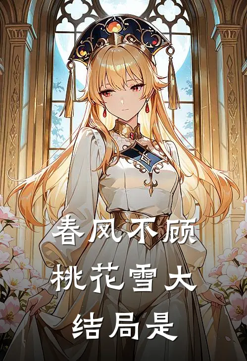 春风不顾桃花雪大结局是
