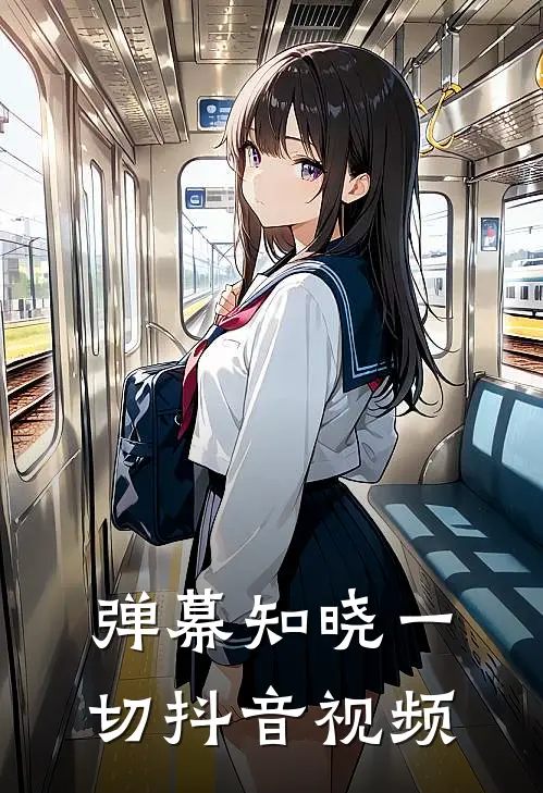 弹幕知晓一切抖音视频