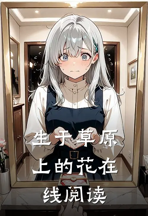 生于草原上的花在线阅读
