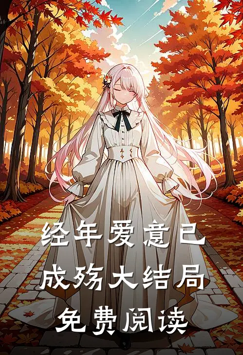 经年爱意已成殇大结局免费阅读