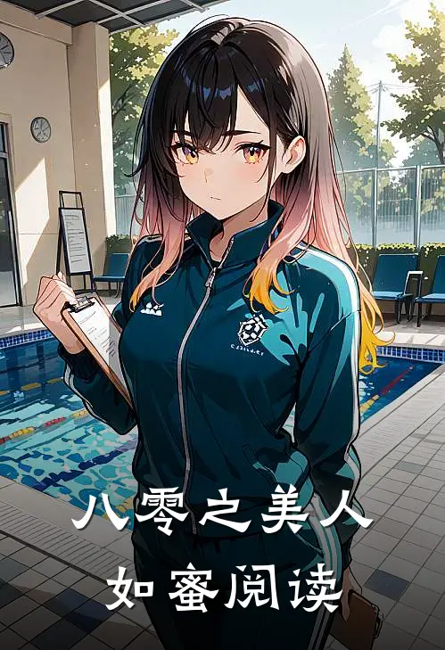 八零之美人如蜜阅读