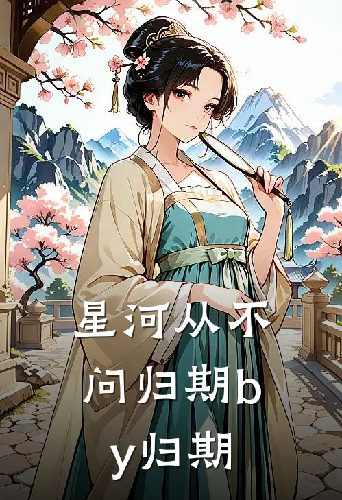星河从不问归期by归期