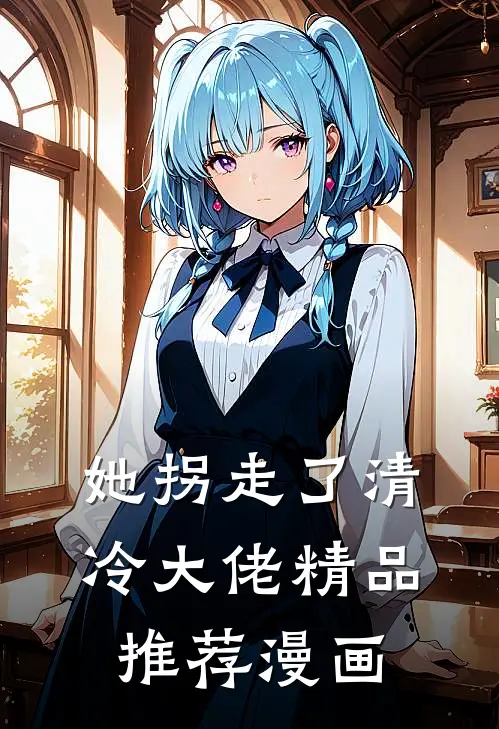 她拐走了清冷大佬精品推荐漫画
