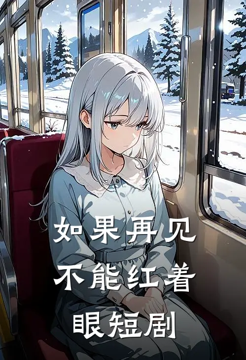 如果再见不能红着眼短剧