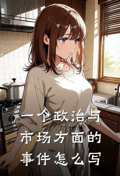 一个政治与市场方面的事件怎么写