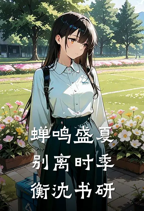 蝉鸣盛夏别离时季衡沈书研
