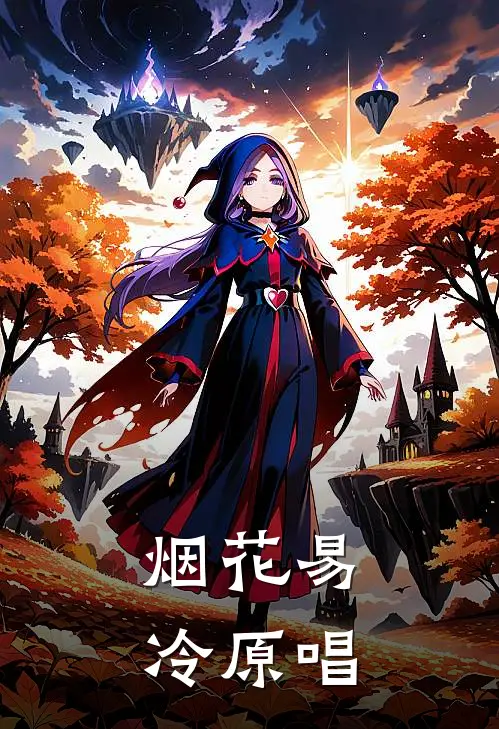 烟花易冷原唱