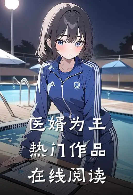医婿为王热门作品在线阅读
