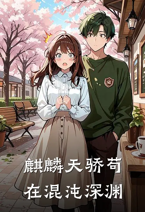 麒麟天骄苟在混沌深渊