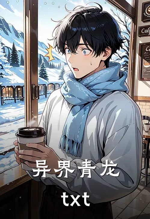 异界青龙txt