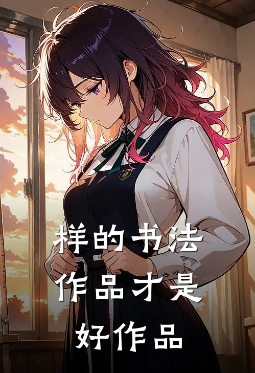 样的书法作品才是好作品