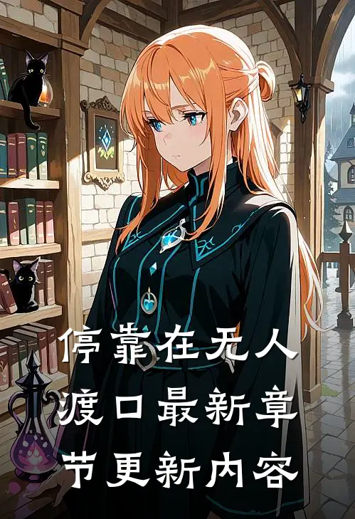 停靠在无人渡口最新章节更新内容
