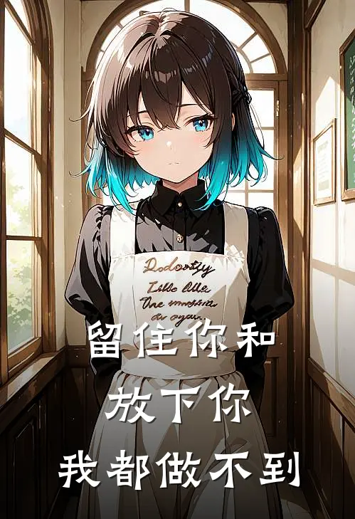 留住你和放下你，我都做不到