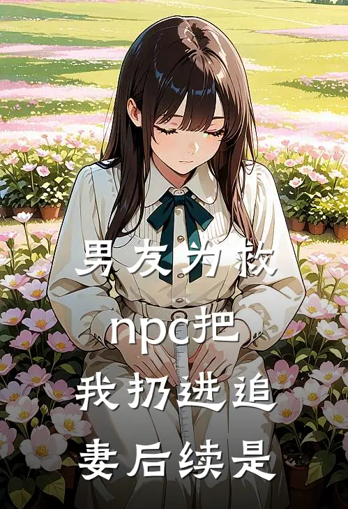 男友为救npc把我扔进追妻后续是