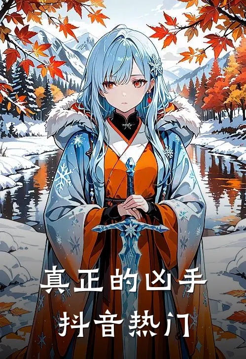 真正的凶手抖音热门