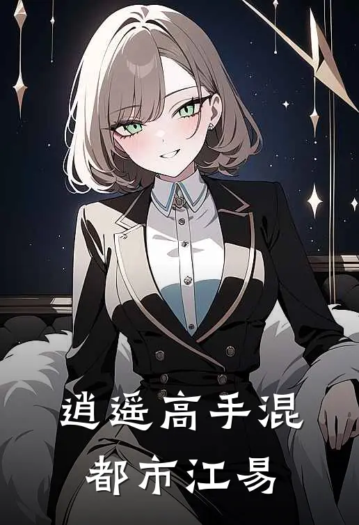 逍遥高手混都市江易