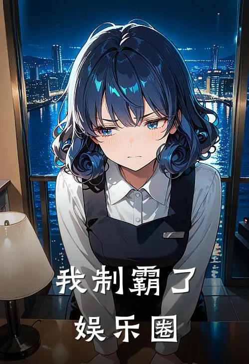我制霸了娱乐圈