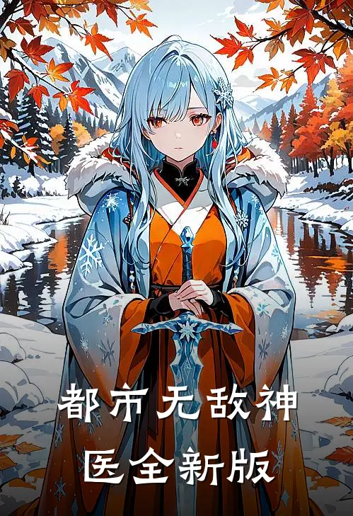 都市无敌神医全新版