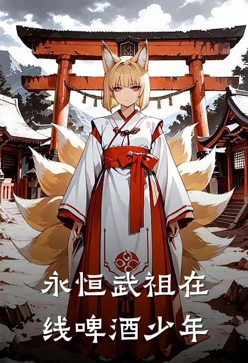 永恒武祖 在线啤酒少年