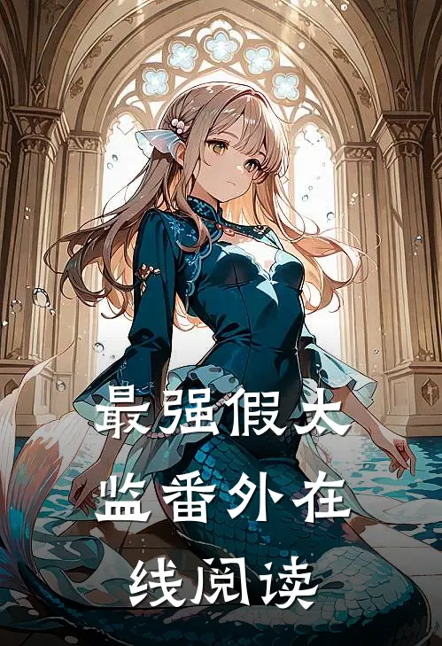 最强假太监番外在线阅读