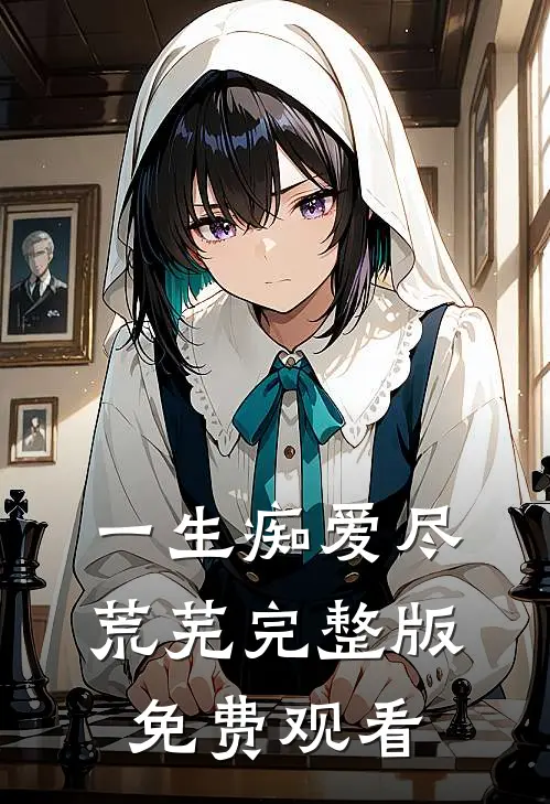 一生痴爱尽荒芜完整版免费观看