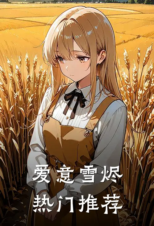 爱意雪烬热门推荐