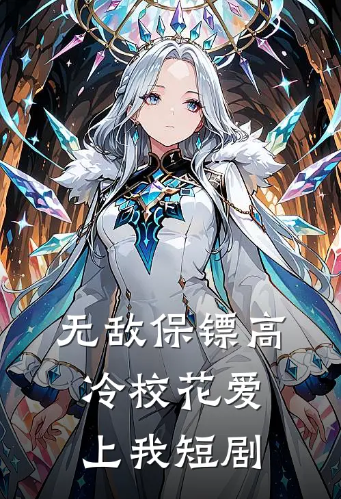 无敌保镖高冷校花爱上我短剧
