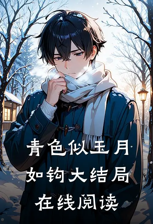 青色似玉月如钩大结局在线阅读