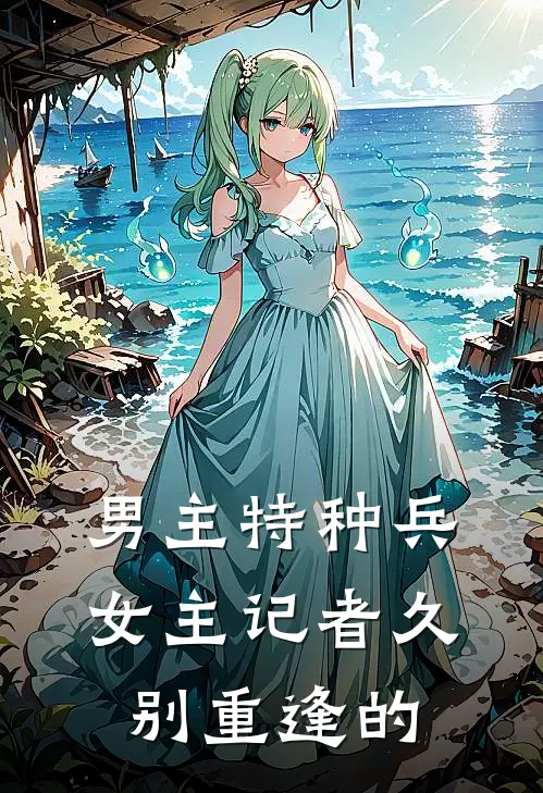 男主特种兵女主记者久别重逢的