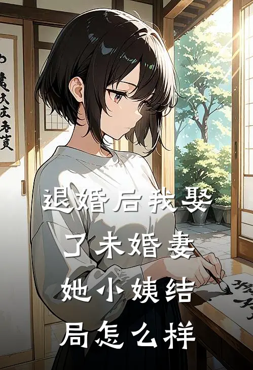 退婚后我娶了未婚妻她小姨结局怎么样