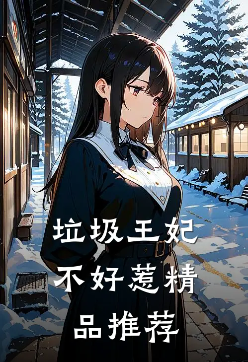 垃圾王妃不好惹精品推荐