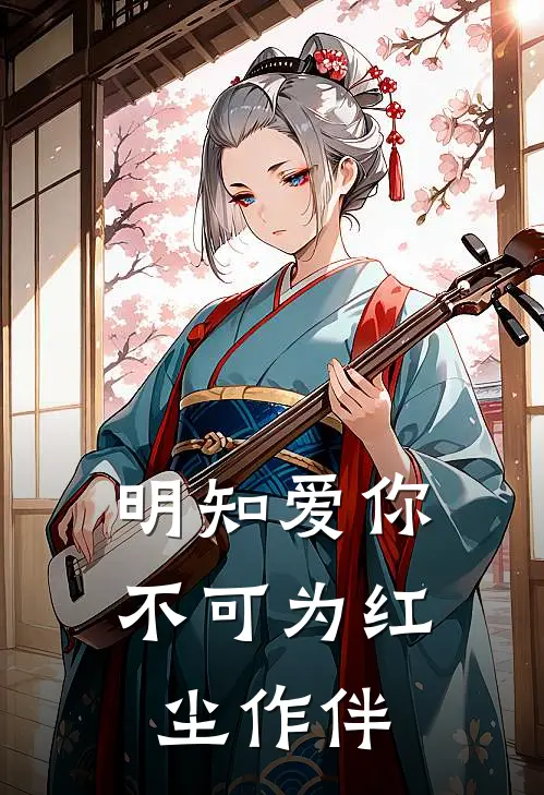 明知爱你不可为 红尘作伴
