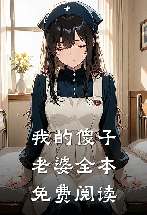 我的傻子老婆全本免费阅读