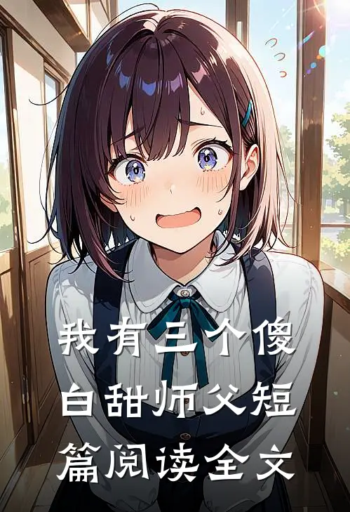 我有三个傻白甜师父短篇阅读全文