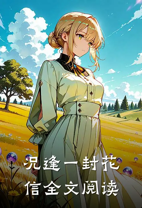 况逢一封花信全文阅读
